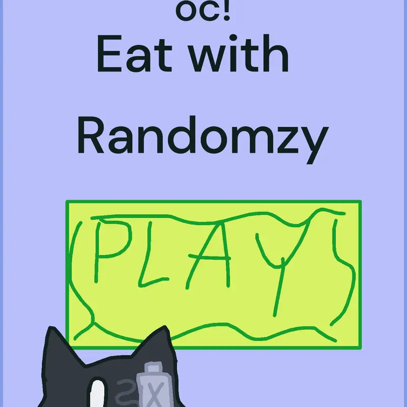 Game by @Artful_thefrenchmagician