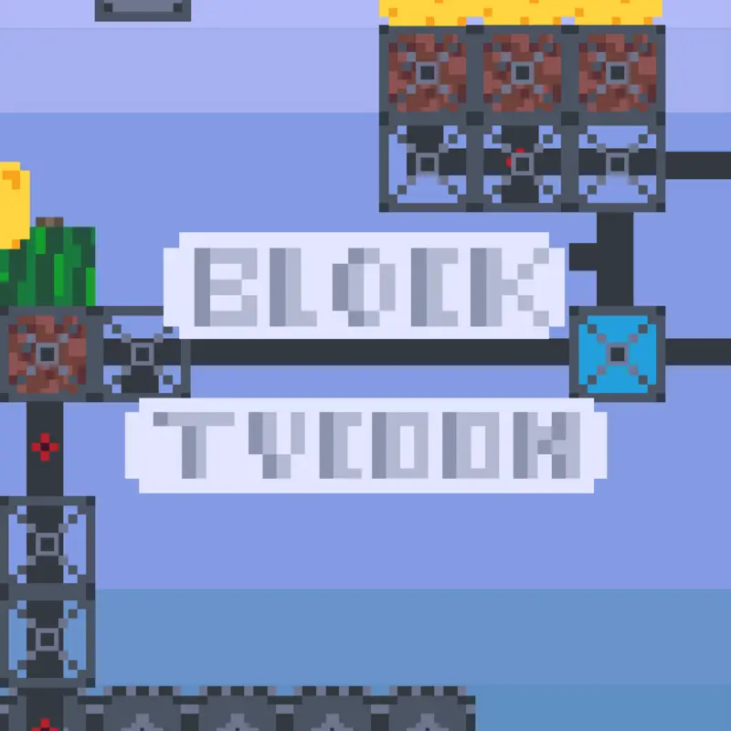 Game by @plop758