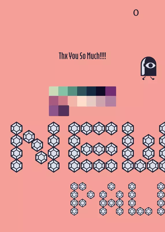 Game by @PhiAndTheGreekLetters