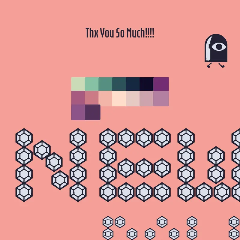 Game by @PhiAndTheGreekLetters