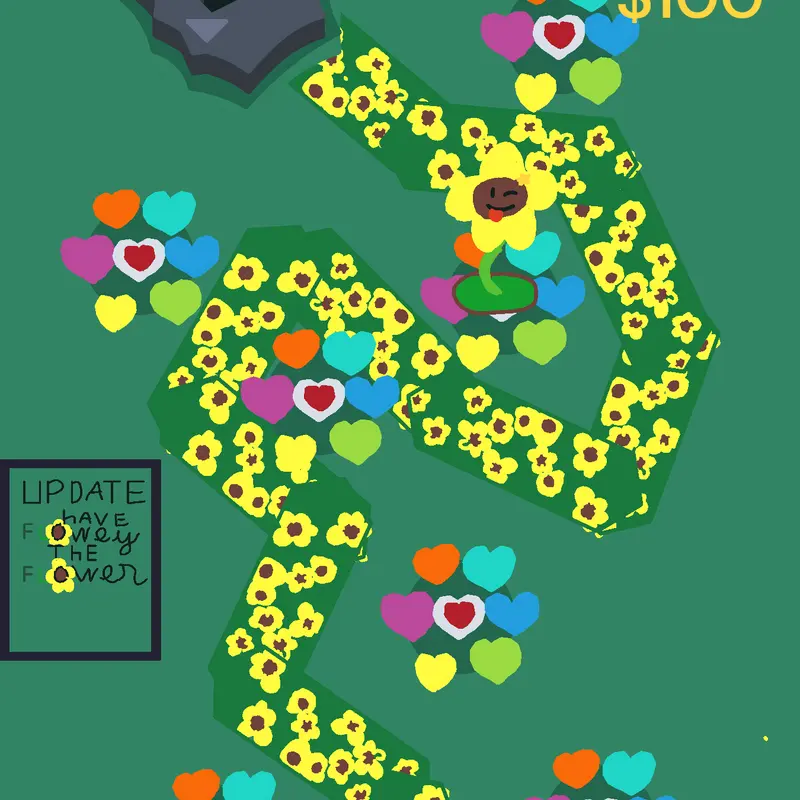 Game by @cat_hoangluy