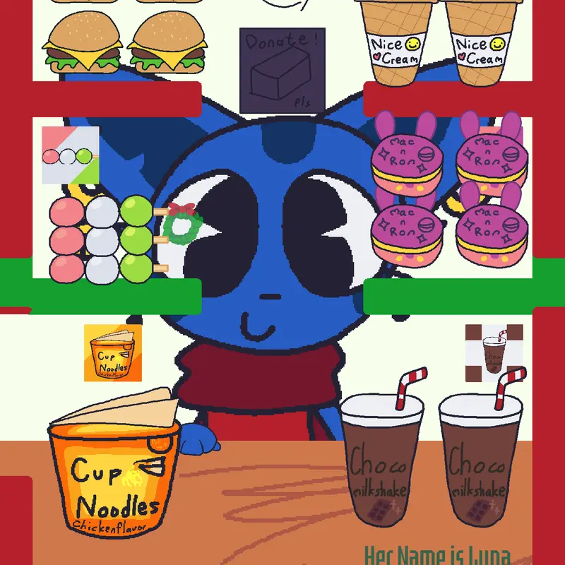 Game by @-_darwin_fan_-