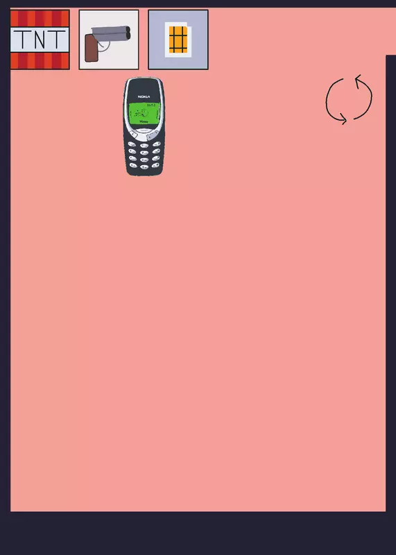 Game by @pintt