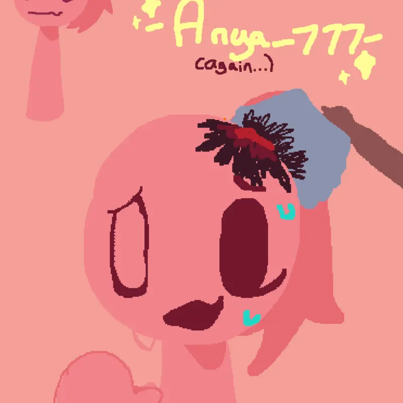 Game by @goody_fortune