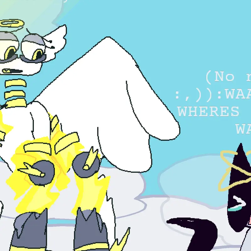 Game by @The_UnknownMask