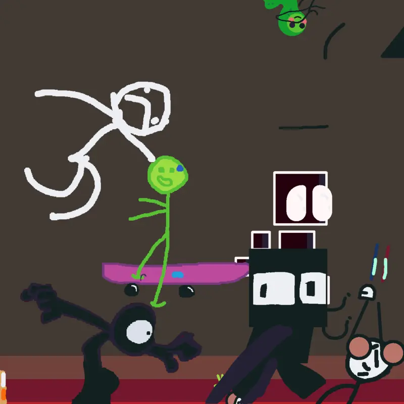 Game by @Enderman2025