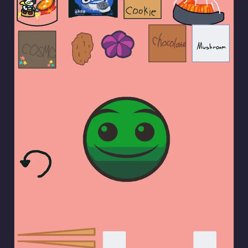 Game by @IMCOOLED