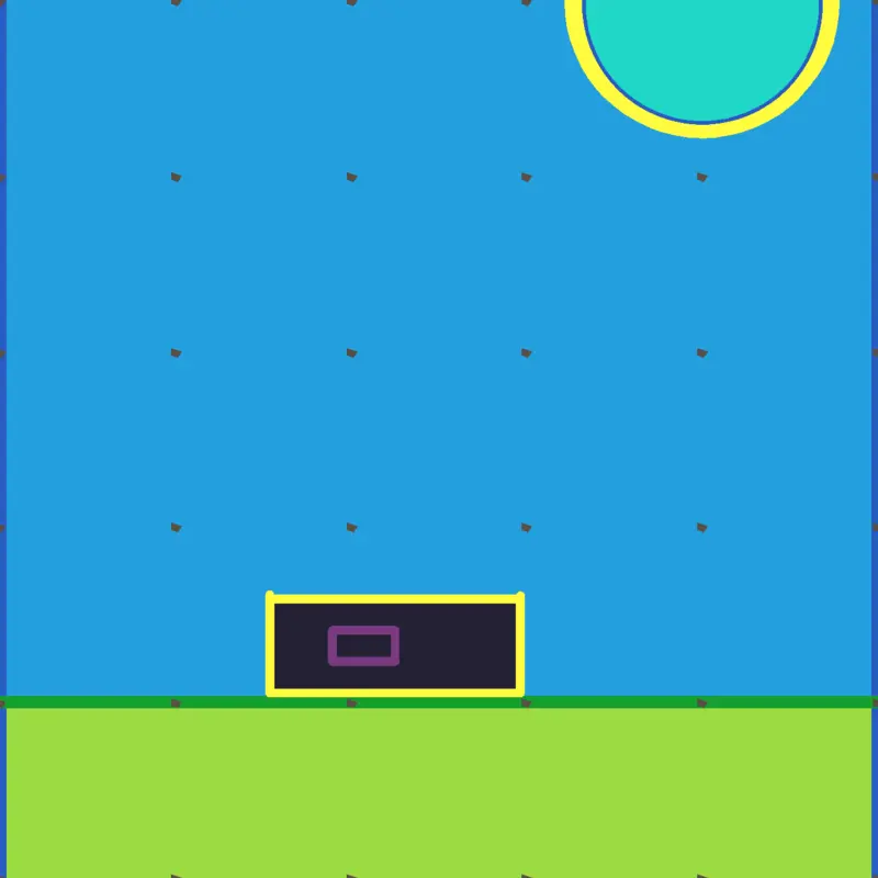 Game by @RabiesKid