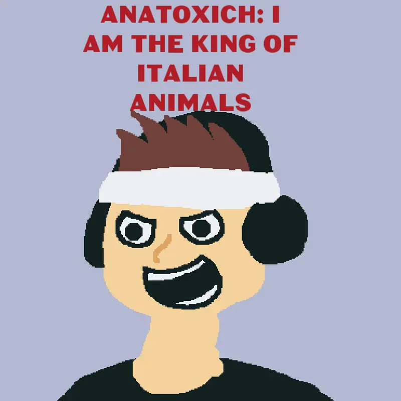 Game by @Chachechi_santaclaus