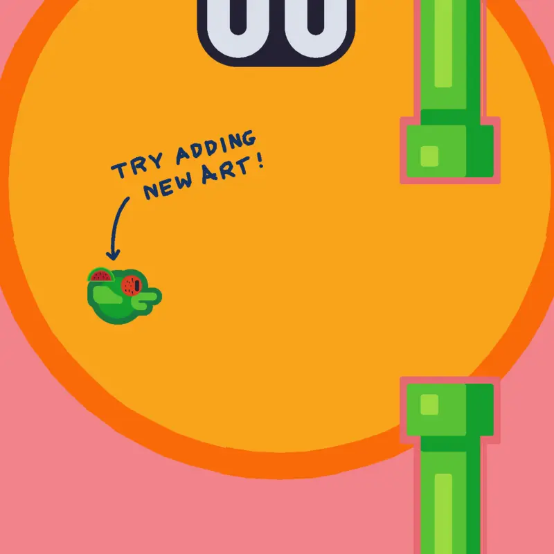 Game by @Purpur