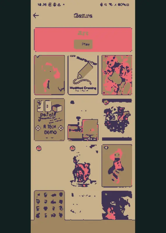 Game by @elangganteng