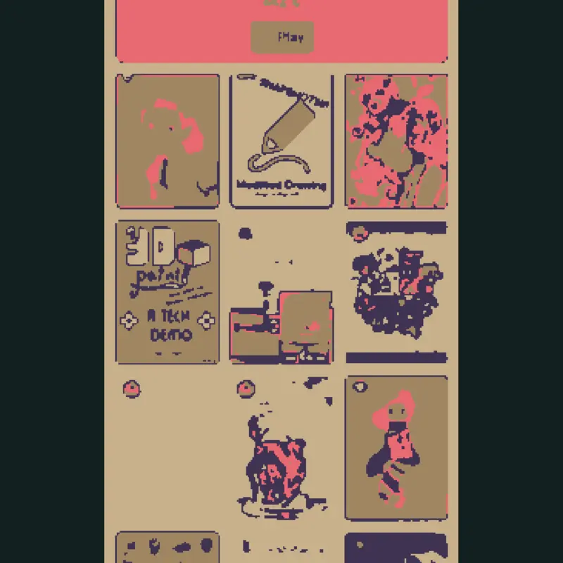 Game by @elangganteng