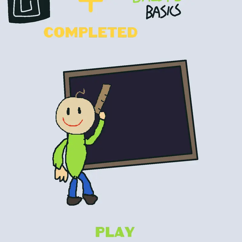 Game by @Roberto_xd