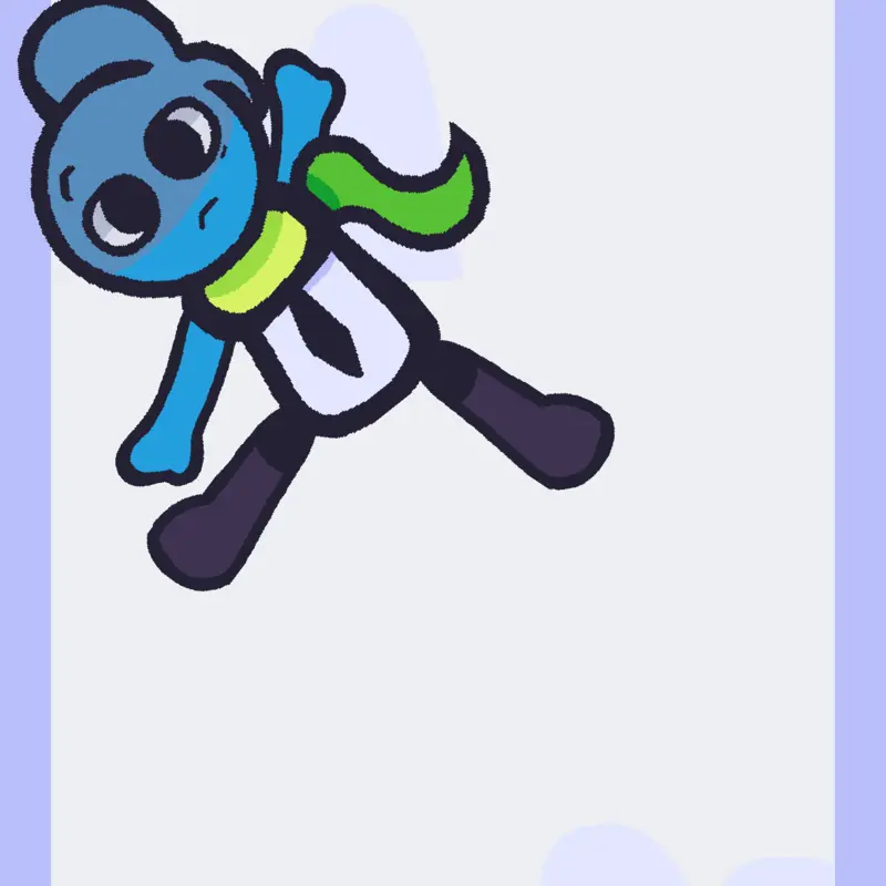 Game by @JustCandy