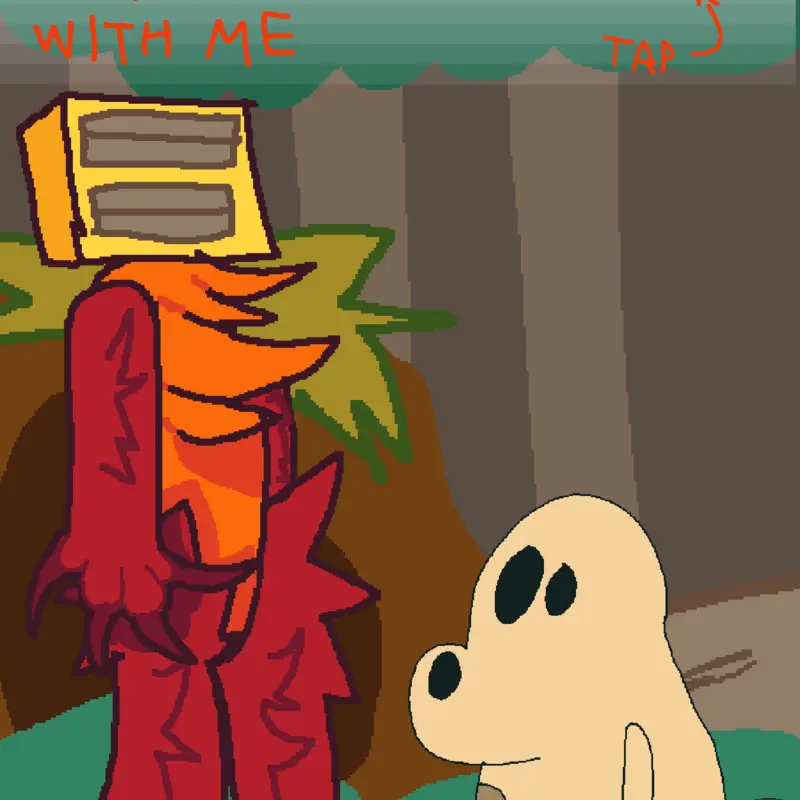 Game by @Bud-Boo
