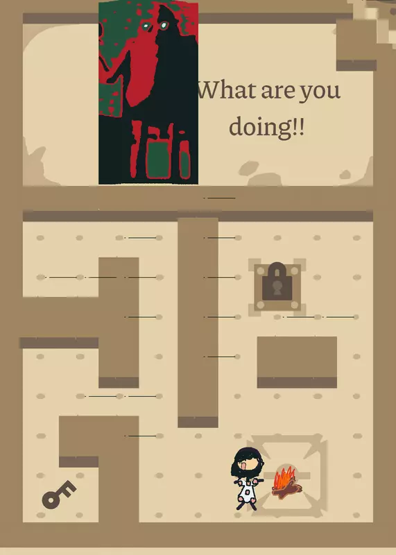 Game by @little-turtles