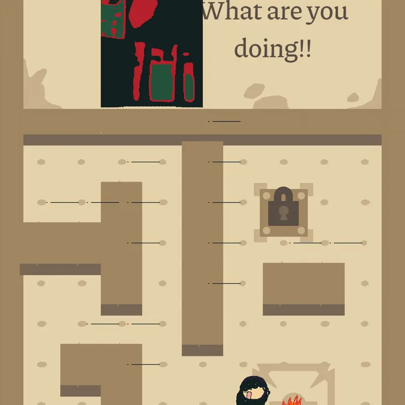 Game by @little-turtles