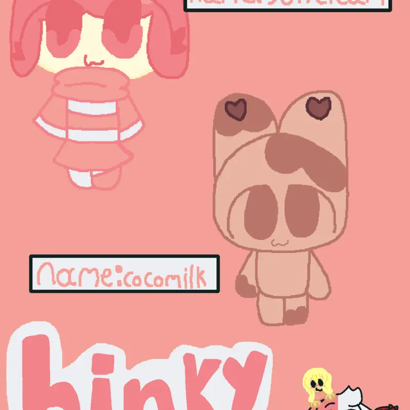 Game by @aerin_kitty