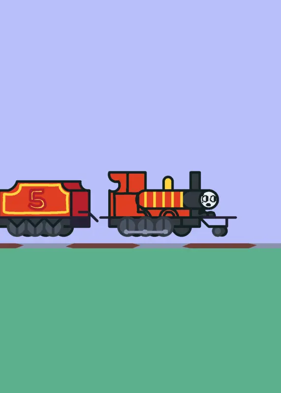Game by @tttethomas