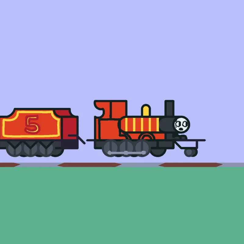 Game by @tttethomas