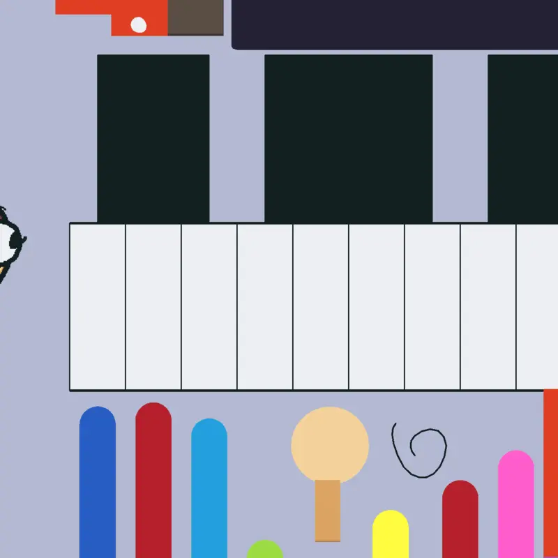 Game by @pianoyamaha
