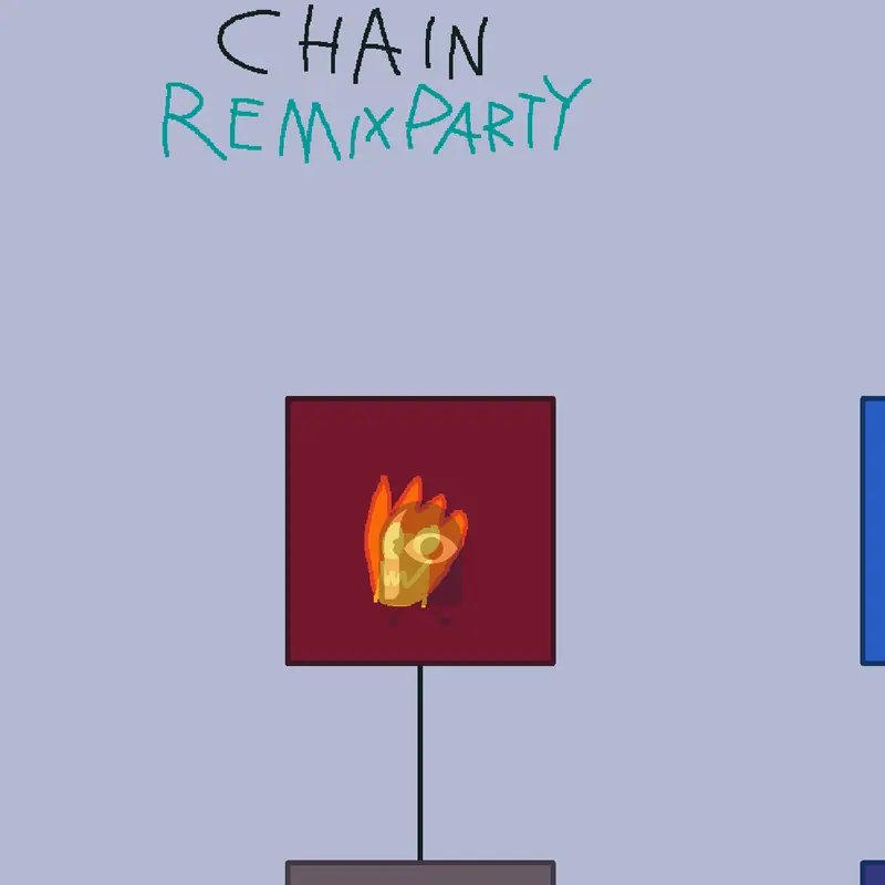 Game by @Endys