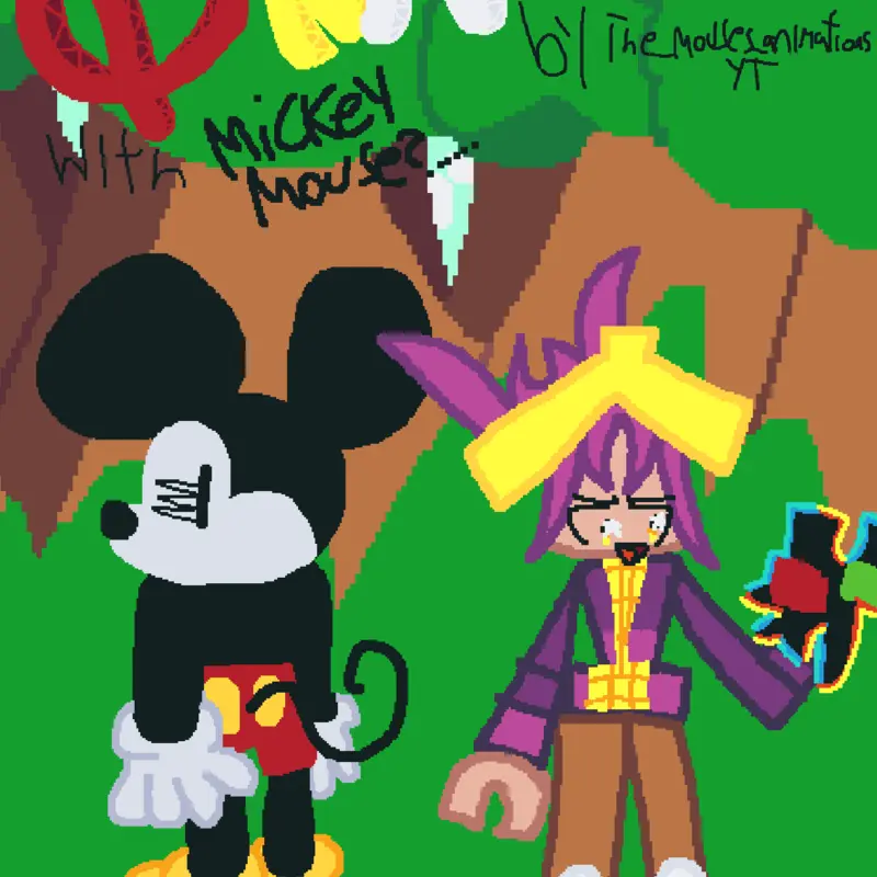 Game by @Krisa13
