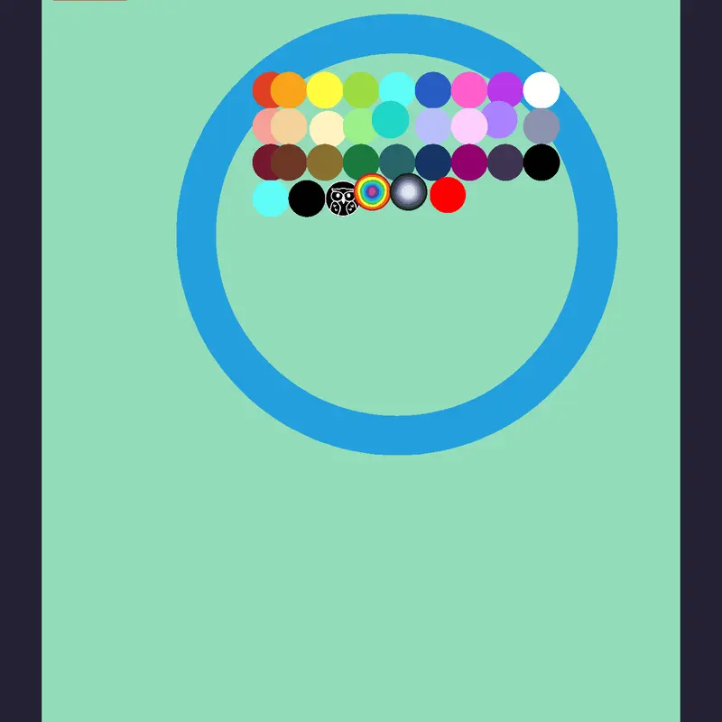 Game by @MarvinMadjos