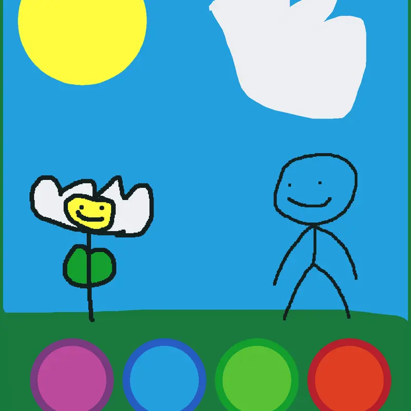 Game by @Gugy