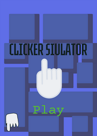 Clicker simulator