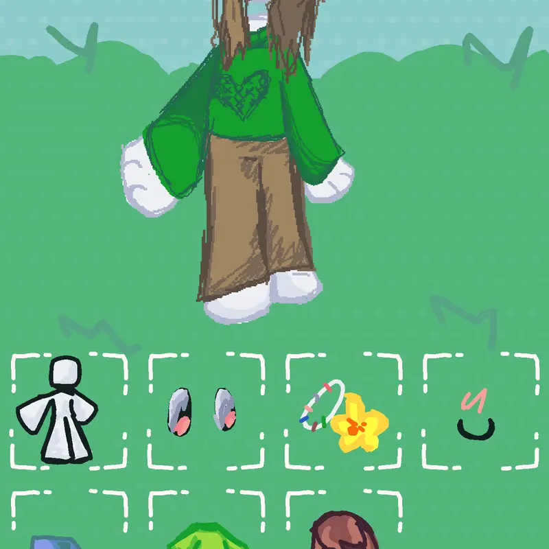Game by @Rikfu