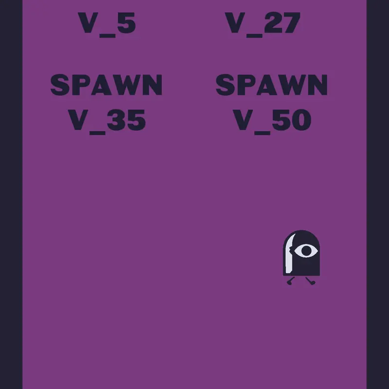 Game by @minezi