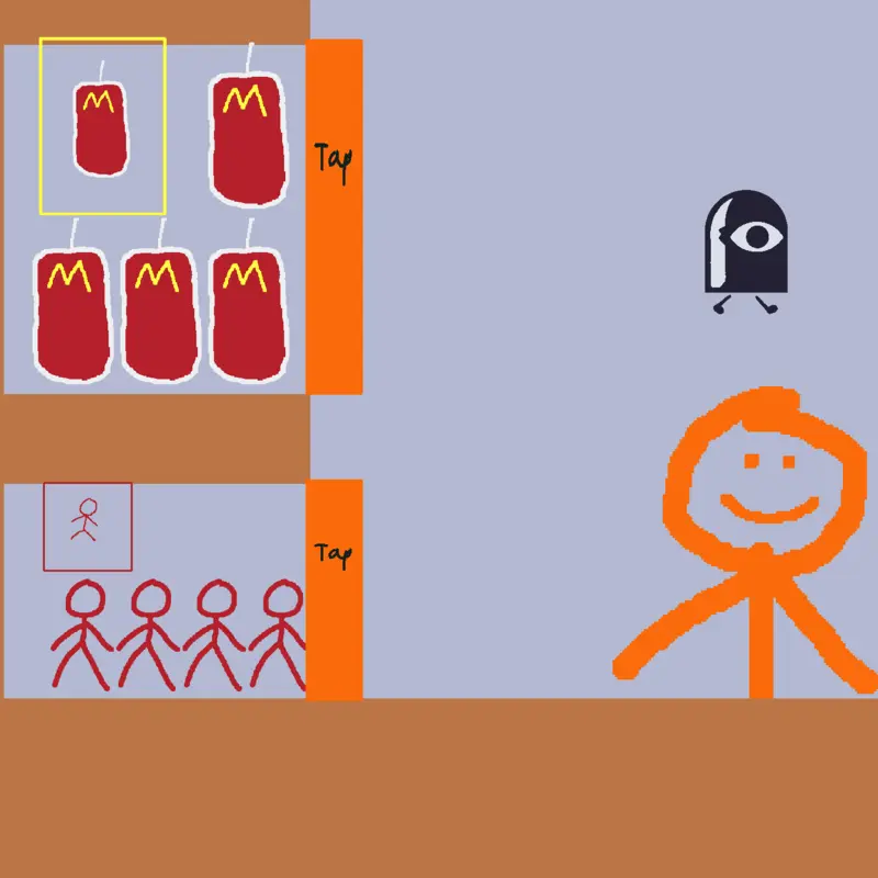 Game by @TheCubeGame