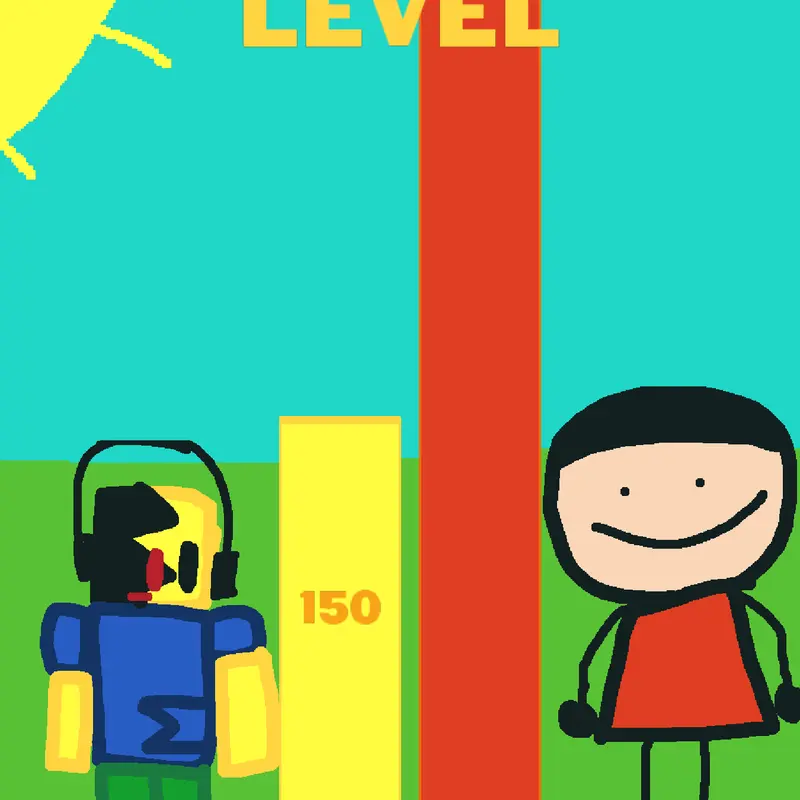 Game by @ianmaldonadotv