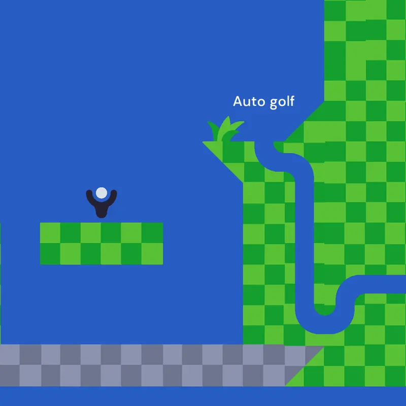 Game by @proxp