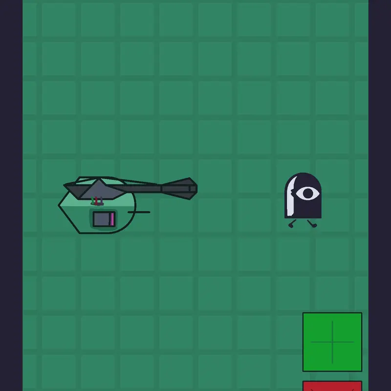 Game by @R_W
