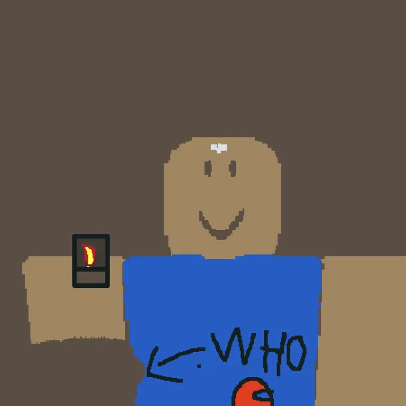 Game by @RushCoolGuy