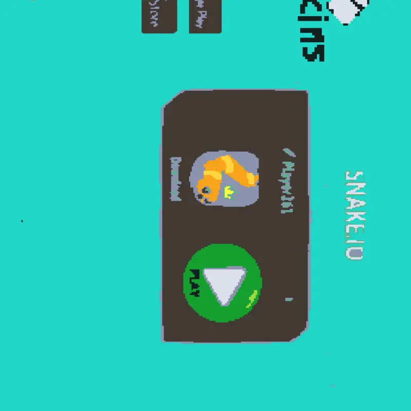 Game by @miss_circleFan
