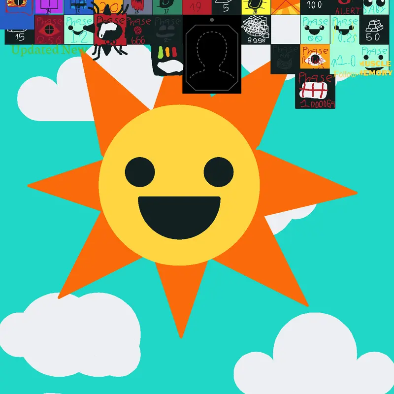 Game by @AmeliaGamer2018