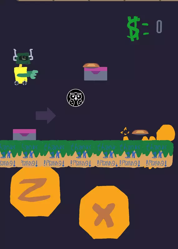 Game by @arriya6