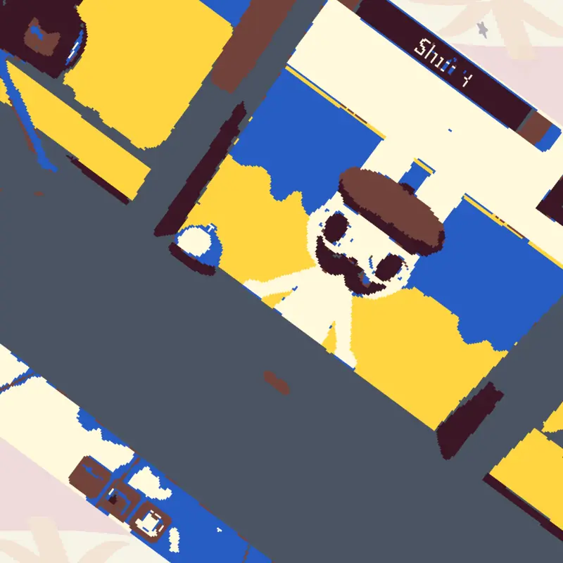 Game by @yerin234