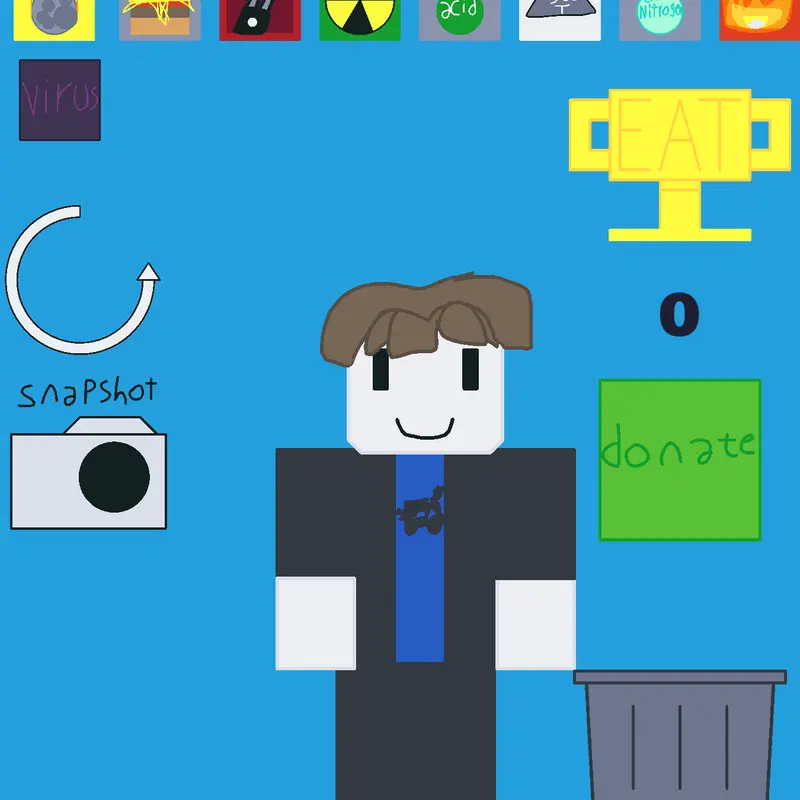 Game by @duckylollytkzvdigdkz