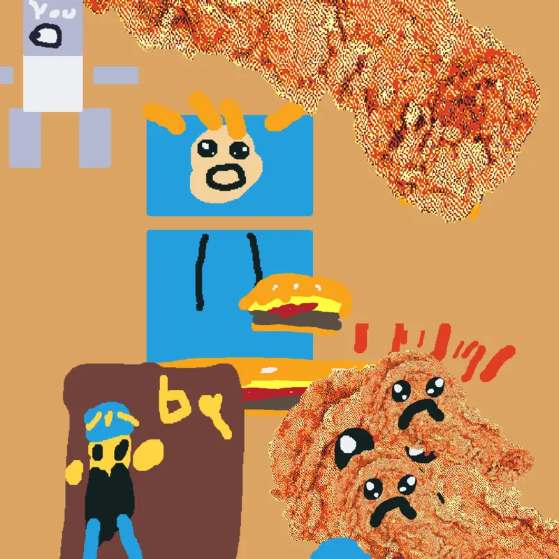 Game by @NOOB_EXAD