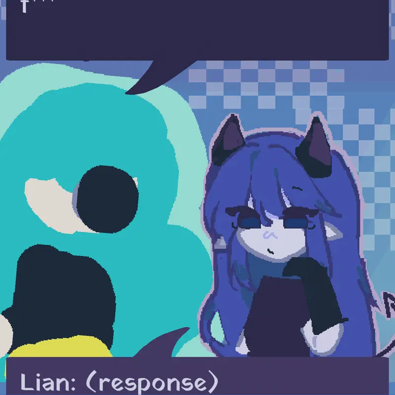 Game by @miss-ankon