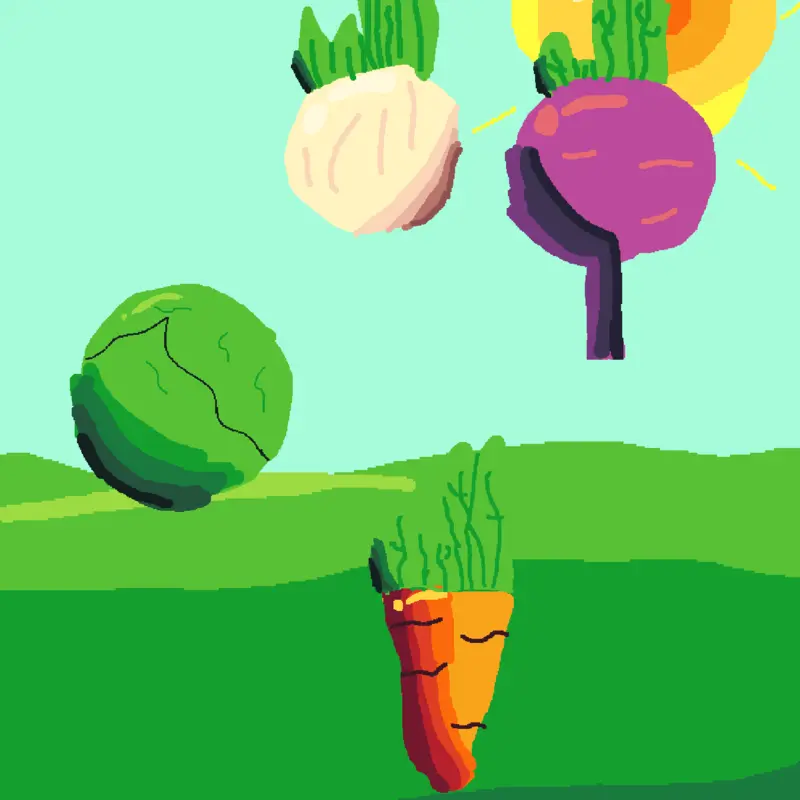 Game by @Drawp