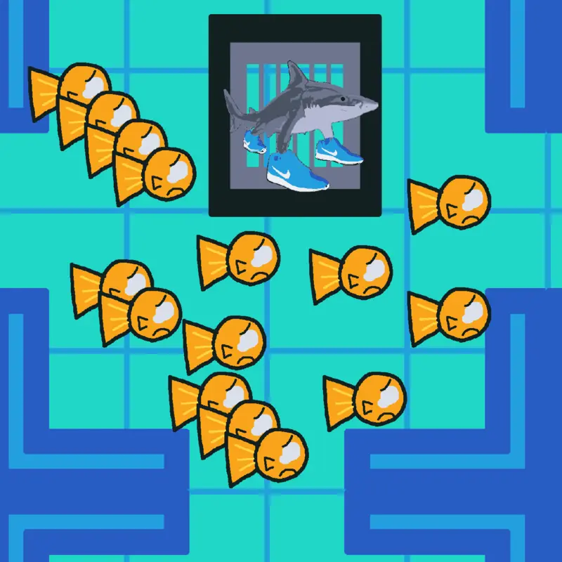 Game by @MrDreamy