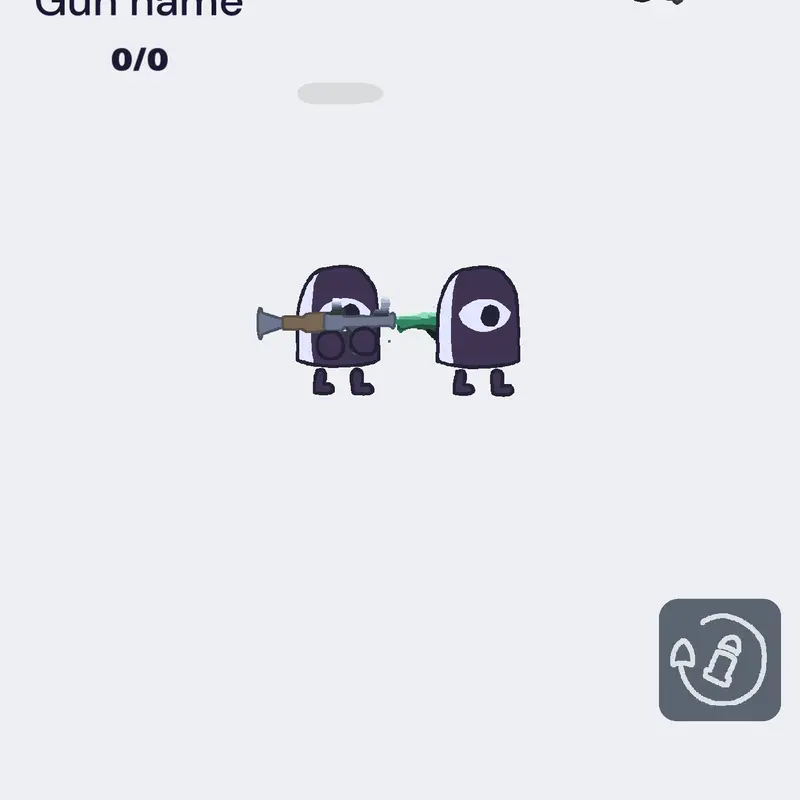 Game by @treall