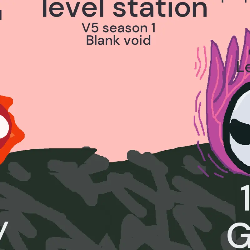 Game by @GaspuBrioned