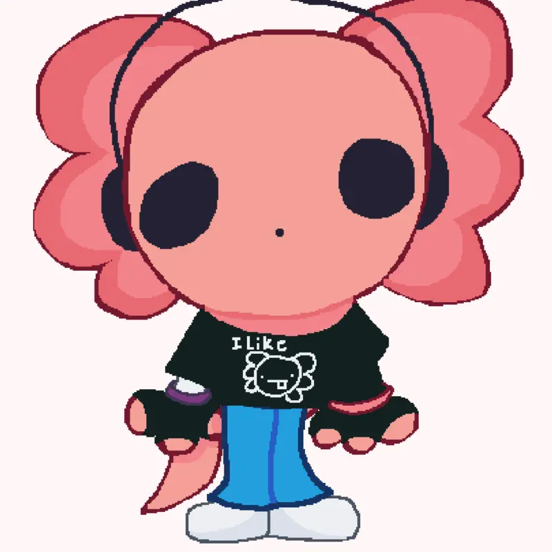 Game by @_CHUUYA_
