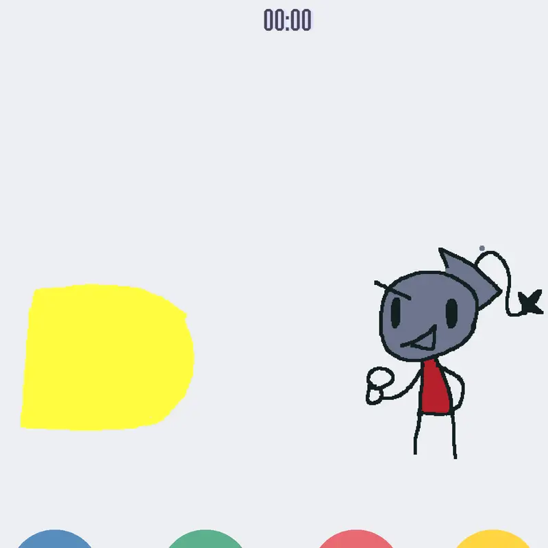 Game by @C128_